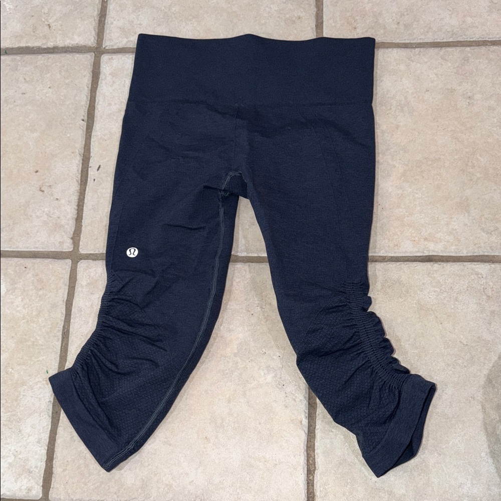 Lululemon ebb